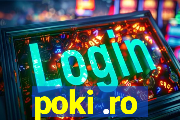 poki .ro